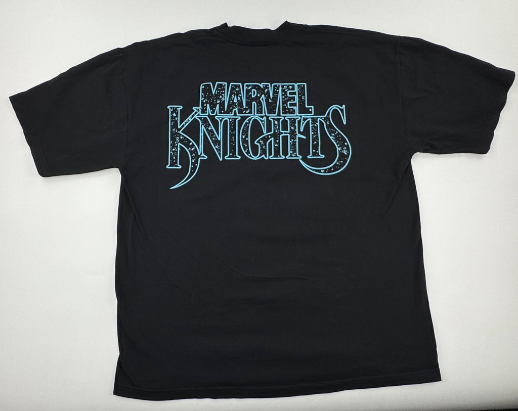 Marvel - X-Men - Marvel Knights Back