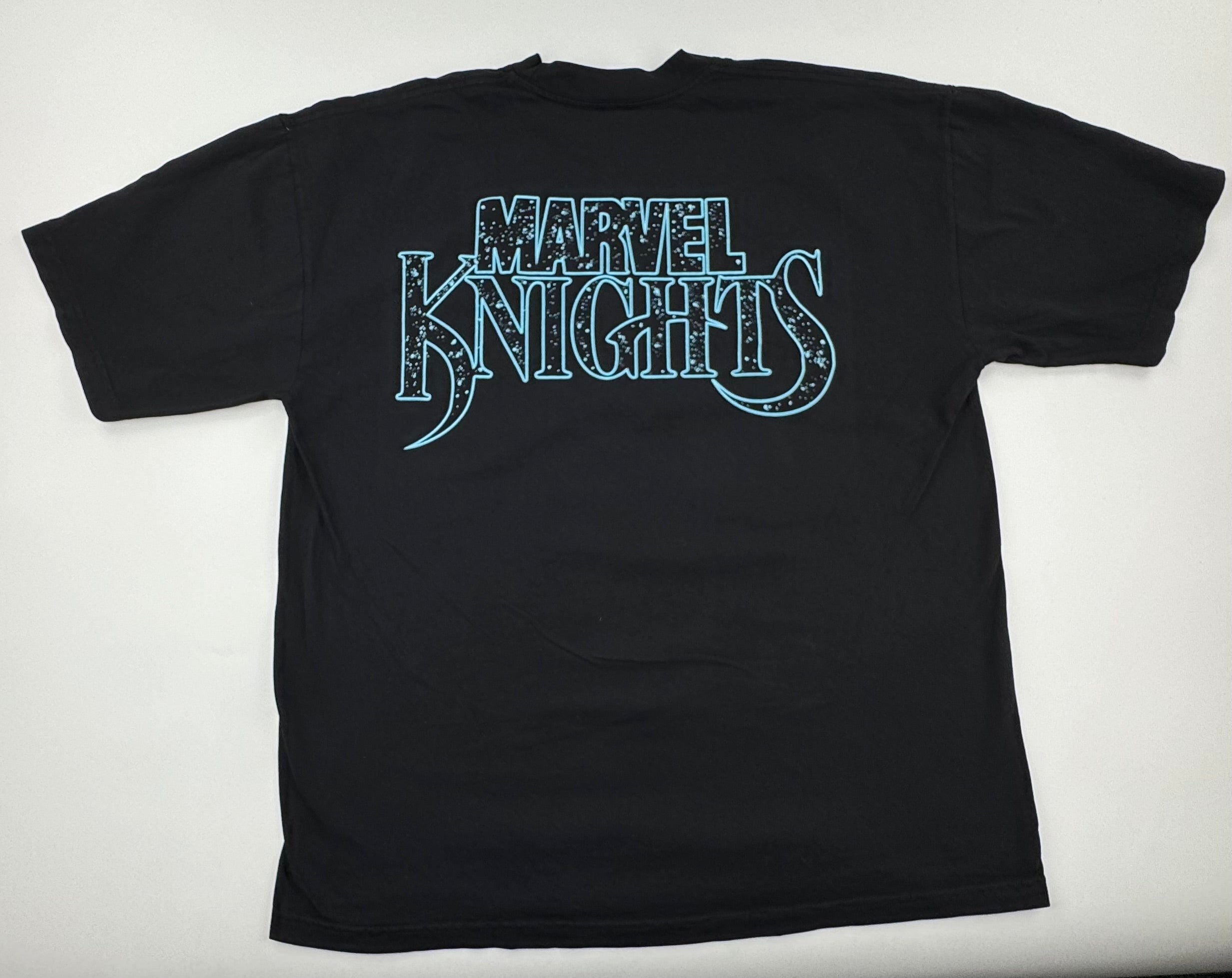 Marvel - X-Men - Marvel Knights Back
