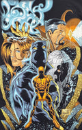 Marvel - X-Men - Marvel Knights Front Zoom