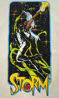 Marvel - X-Men - Storm - cream XL Front Zoom