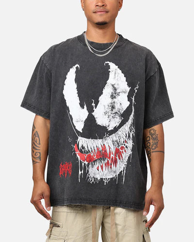 Marvel Spider-Man Venom front