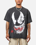 Marvel Spider-Man Venom front