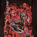 Miles Morales Spider-Man front