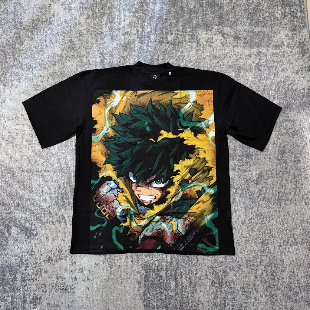 My Hero Academia - Deku front