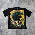 My Hero Academia - Deku front