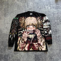 My Hero Academia - Himiko Toga Longsleeve front