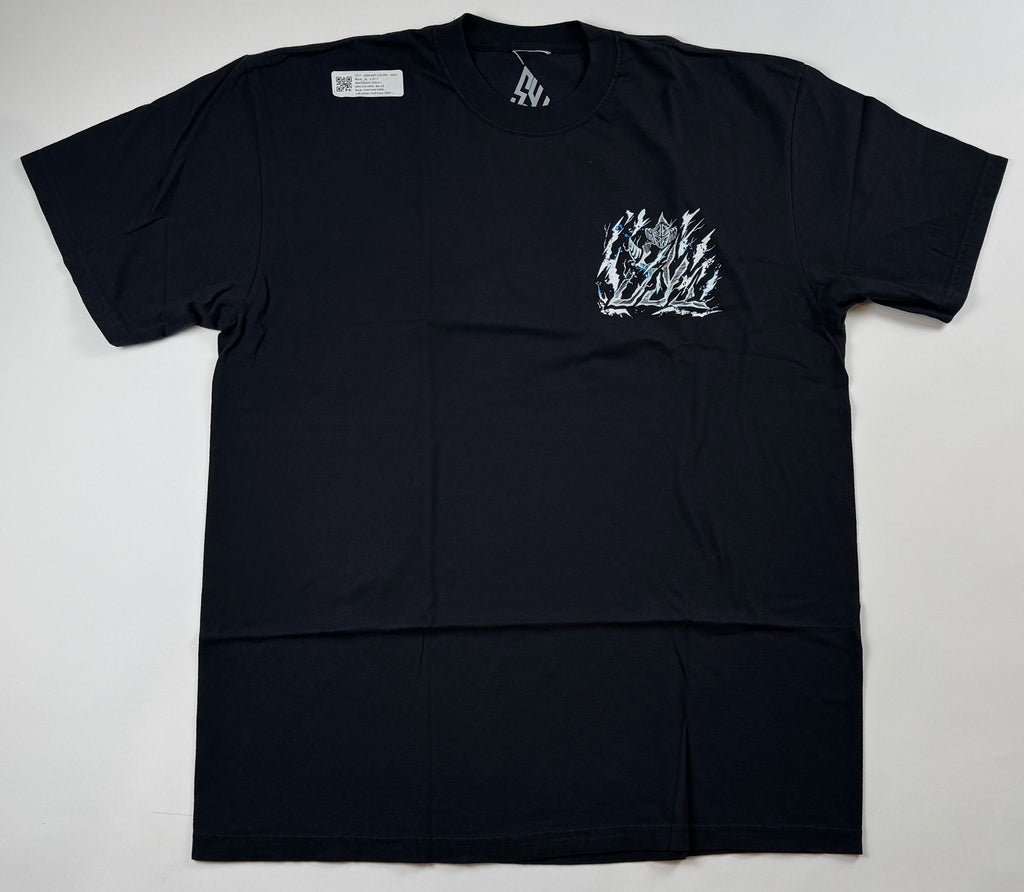 My Hero Academia - Full Cowl - T-Shirt - XL