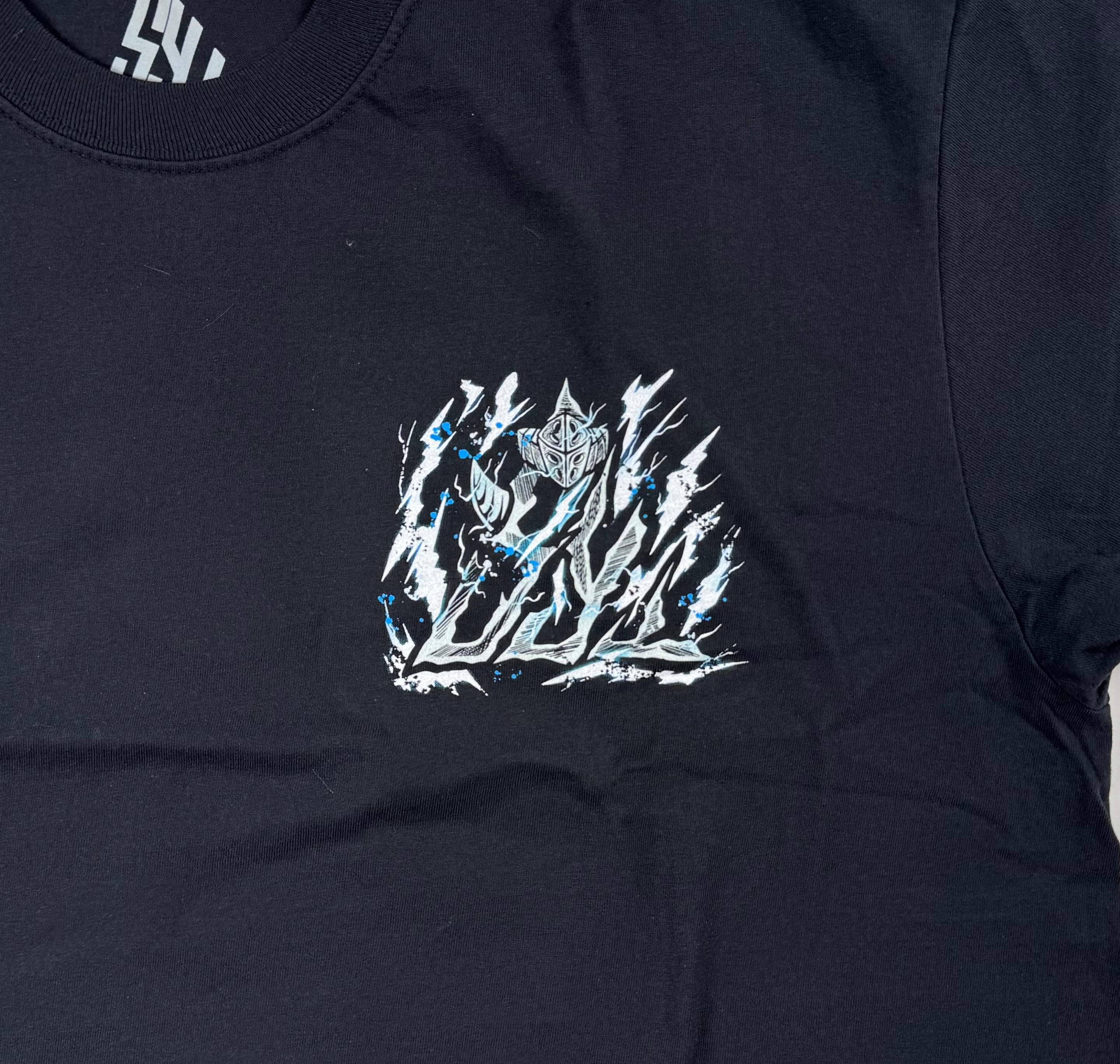 My Hero Academia - Full Cowl - T-Shirt - XL