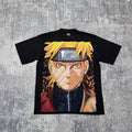 Naruto - Bigface Sage front