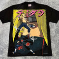 Naruto - Deidara front