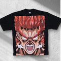 Naruto - Guy Sensei front