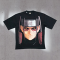 Naruto - Hashirama Edo Tensei front