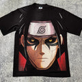 Naruto - Hashirama bigface front
