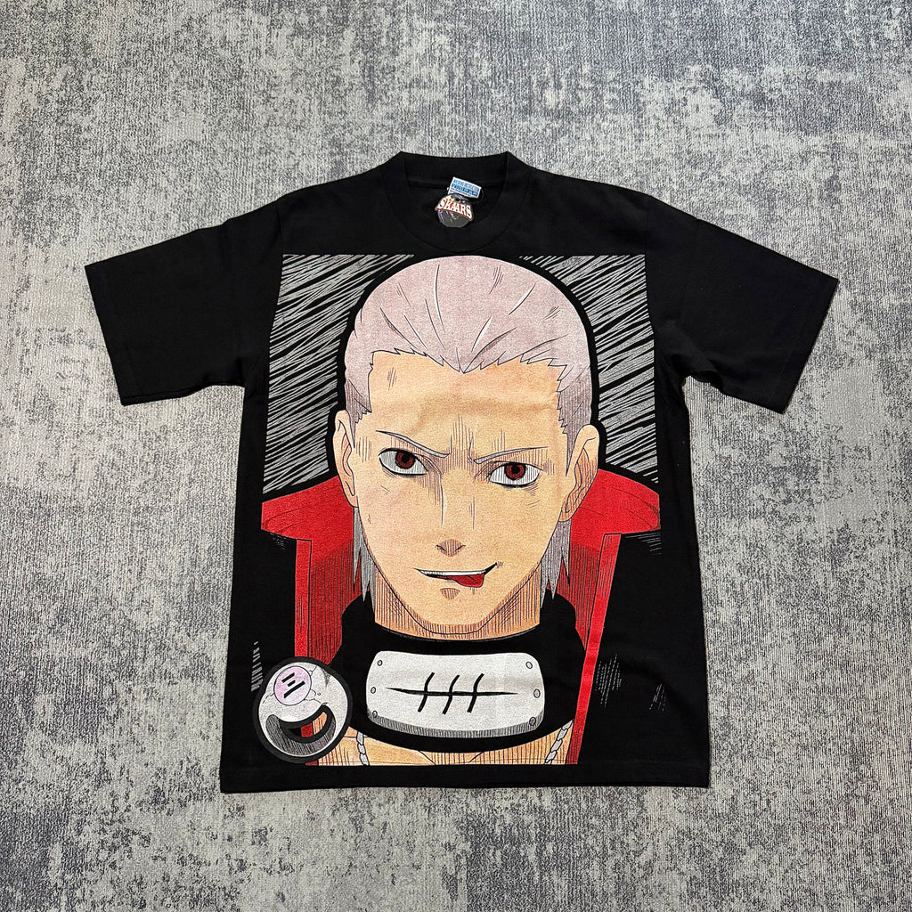 Naruto - Hidan Akatsuki (set) front