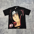 Naruto - Itachi Akatsuki (set) front