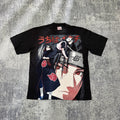 Naruto - Itachi : Kisame front
