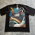 Naruto - Kisame preorder front