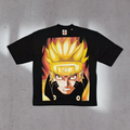 Naruto - Kyuubi front