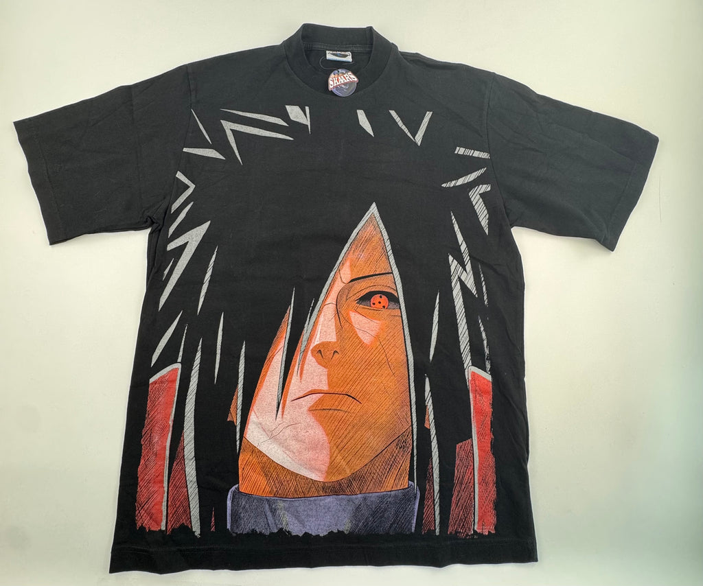 Naruto - Madara Uchiha - Skaars - L Front