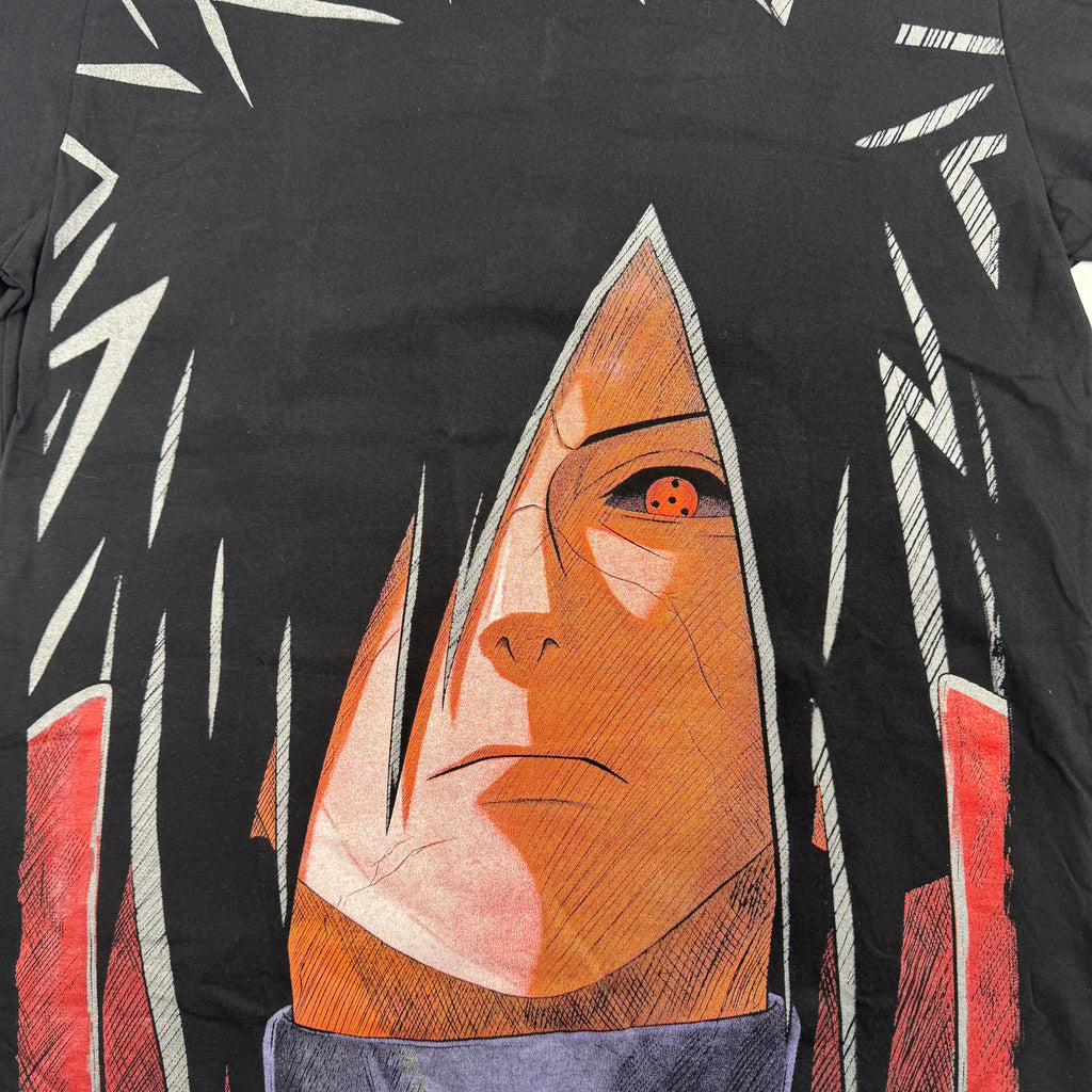 Naruto - Madara Uchiha - Skaars - L Front Zoom