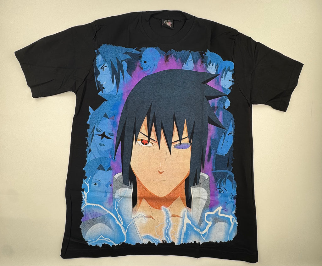 Naruto - Madara Uchiha - XL Front