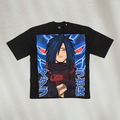 Naruto - Madara front