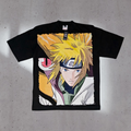 Naruto - Minato front