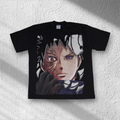 Naruto - Obito Bigface front