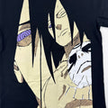 Naruto - Sasuke Uchiha - adult - Tailed Beasts_ Bijuu Front Zoom