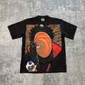 Naruto - Tobi Akatsuki (set) front