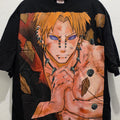 Naruto Shippuden Pain front
