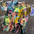 Neon Rogue front