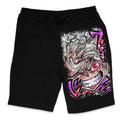 Nika Unleashed Midweight Shorts front