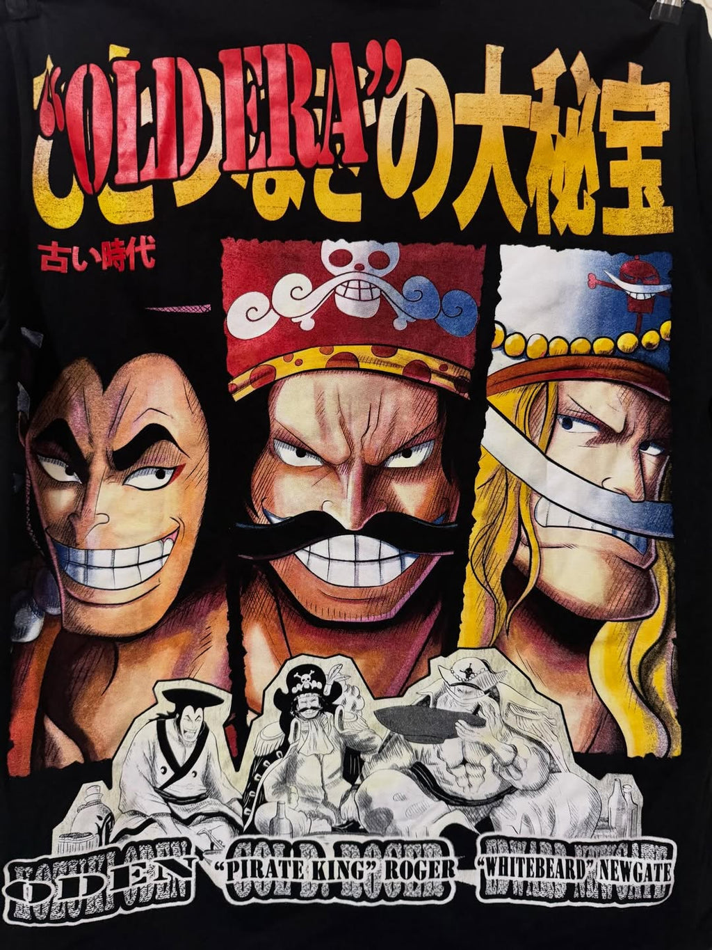 Oden Old Era back zoom