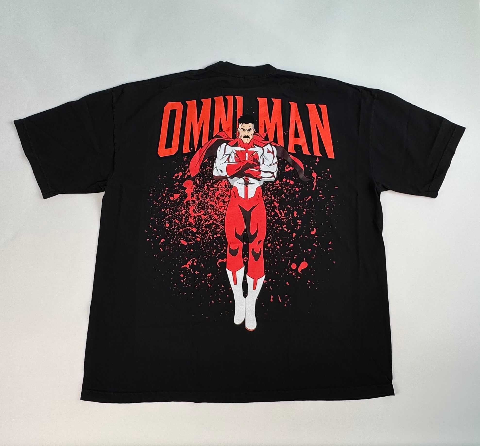Omni-man Bigface Back copy
