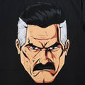 Omni-man Bigface Front Zoom copy