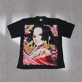 One Piece - Boa Hancock front