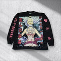 One Piece - Bonney Longsleeve front