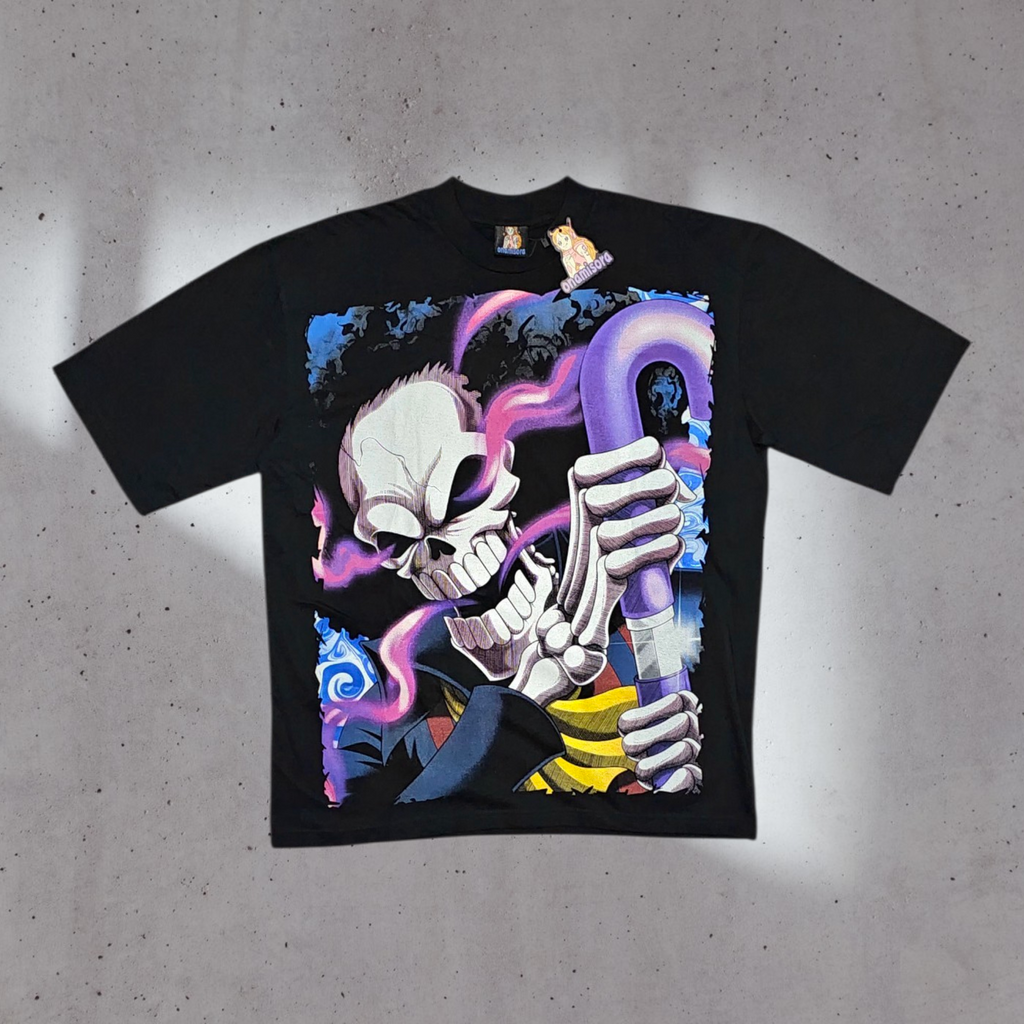 One Piece - Brook front