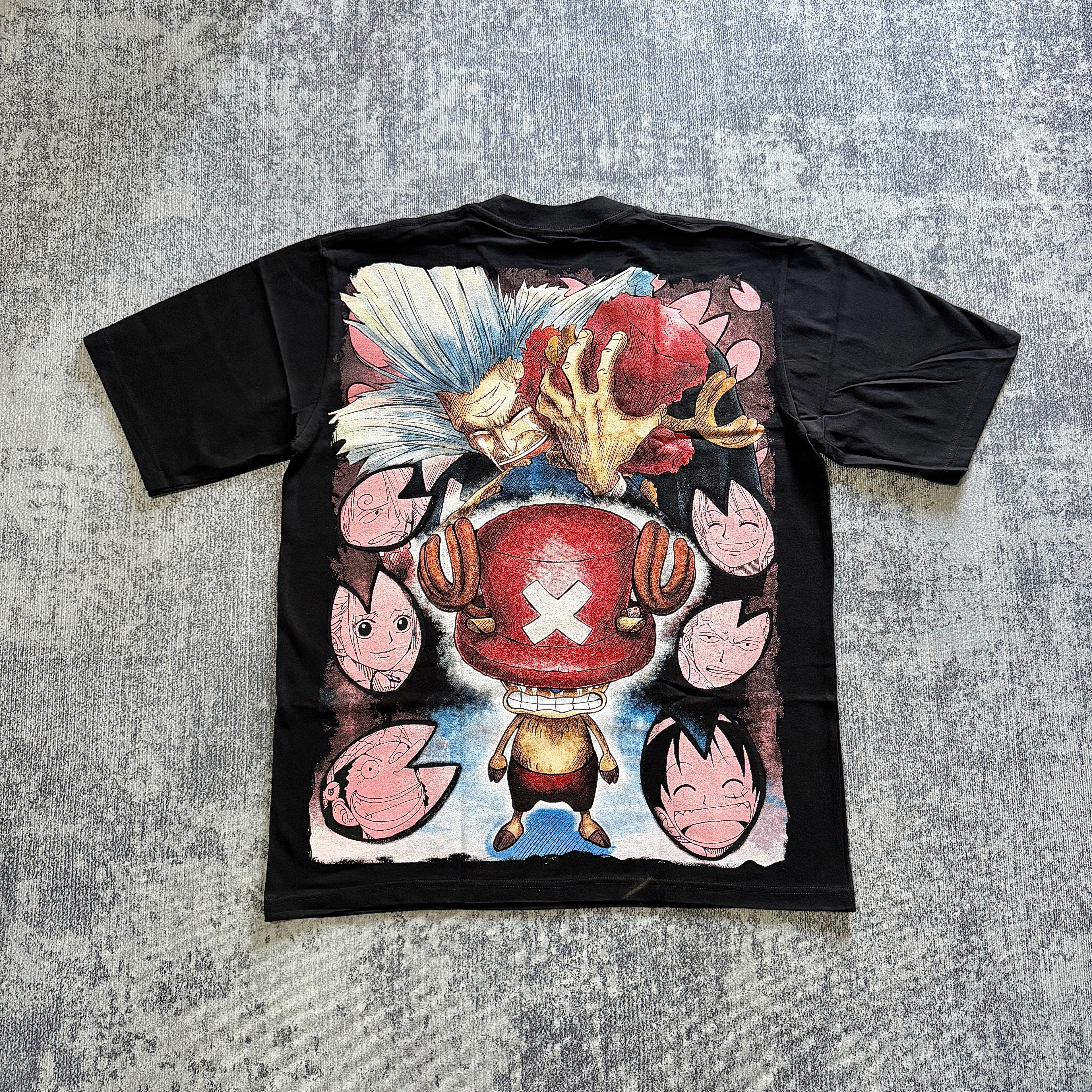 One_Piece_-_Chopper_Bloody_-_L_back