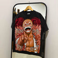 One Piece - Donquixote Doflamingo front
