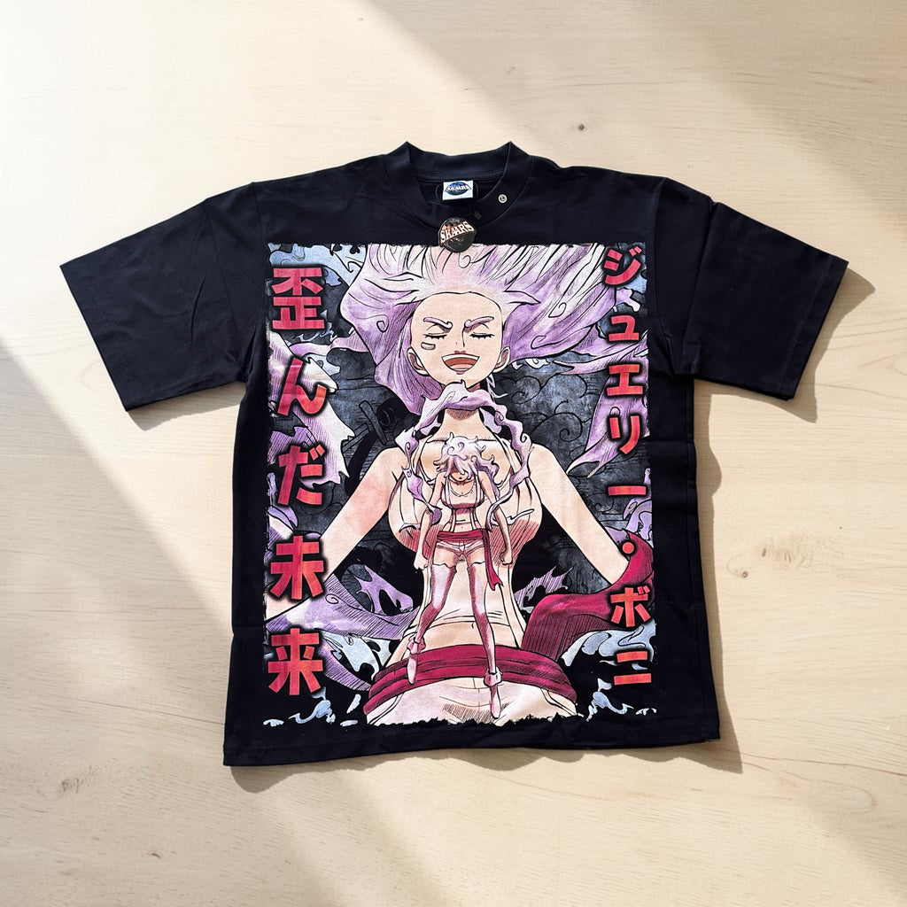 One Piece - Jewelry Bonney front
