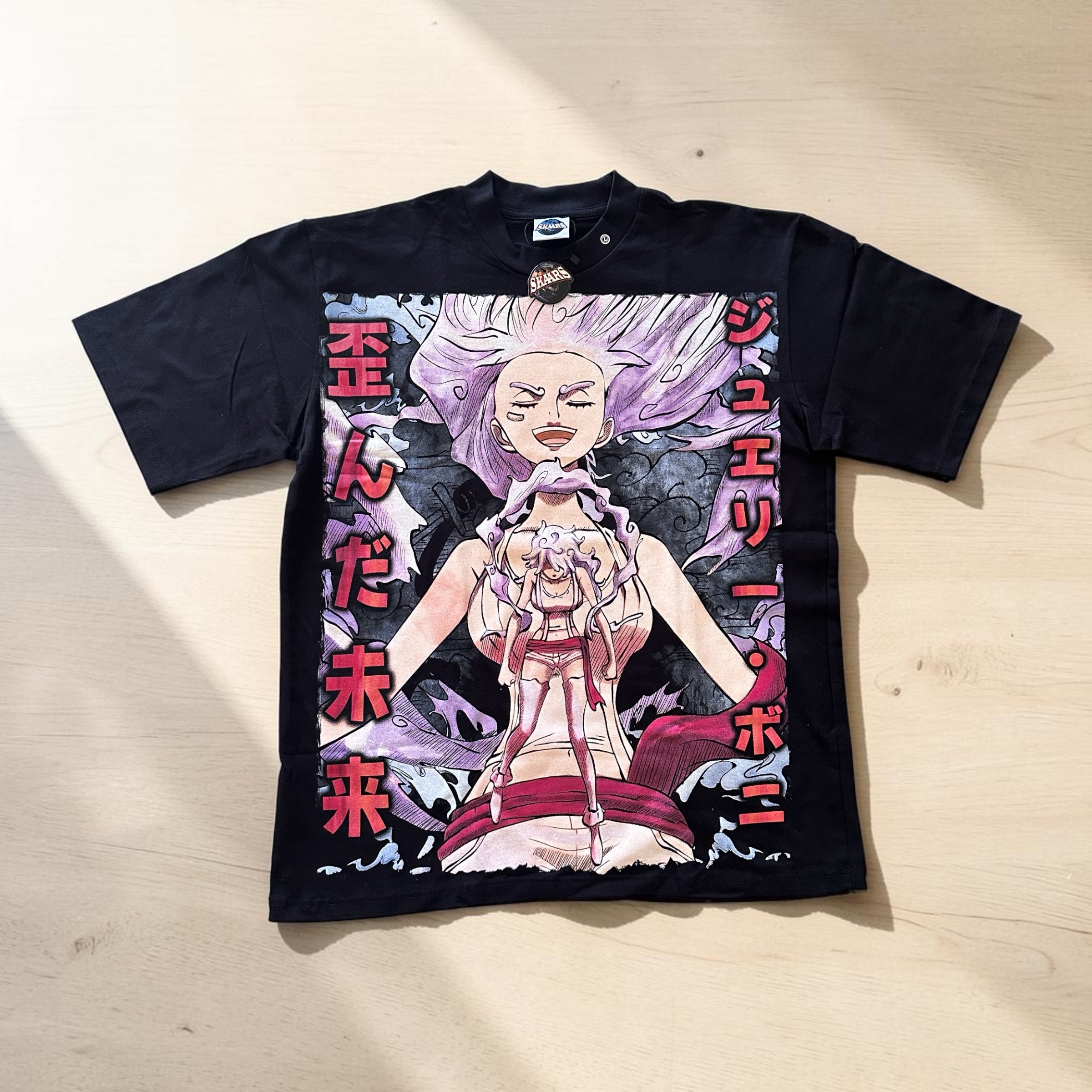 One Piece - Jewelry Bonney front
