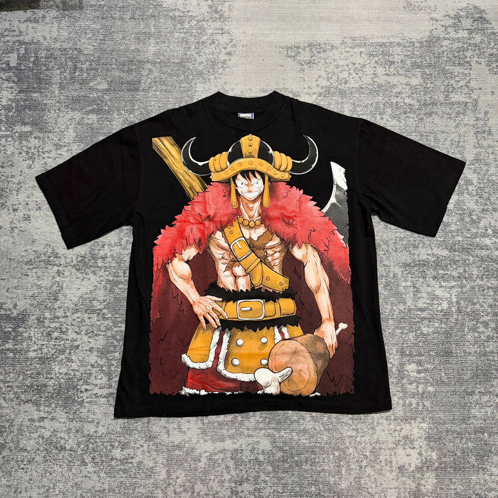 One_Piece_-_Luffy_Elbaf_front