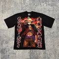 One Piece - Luffy Standing front