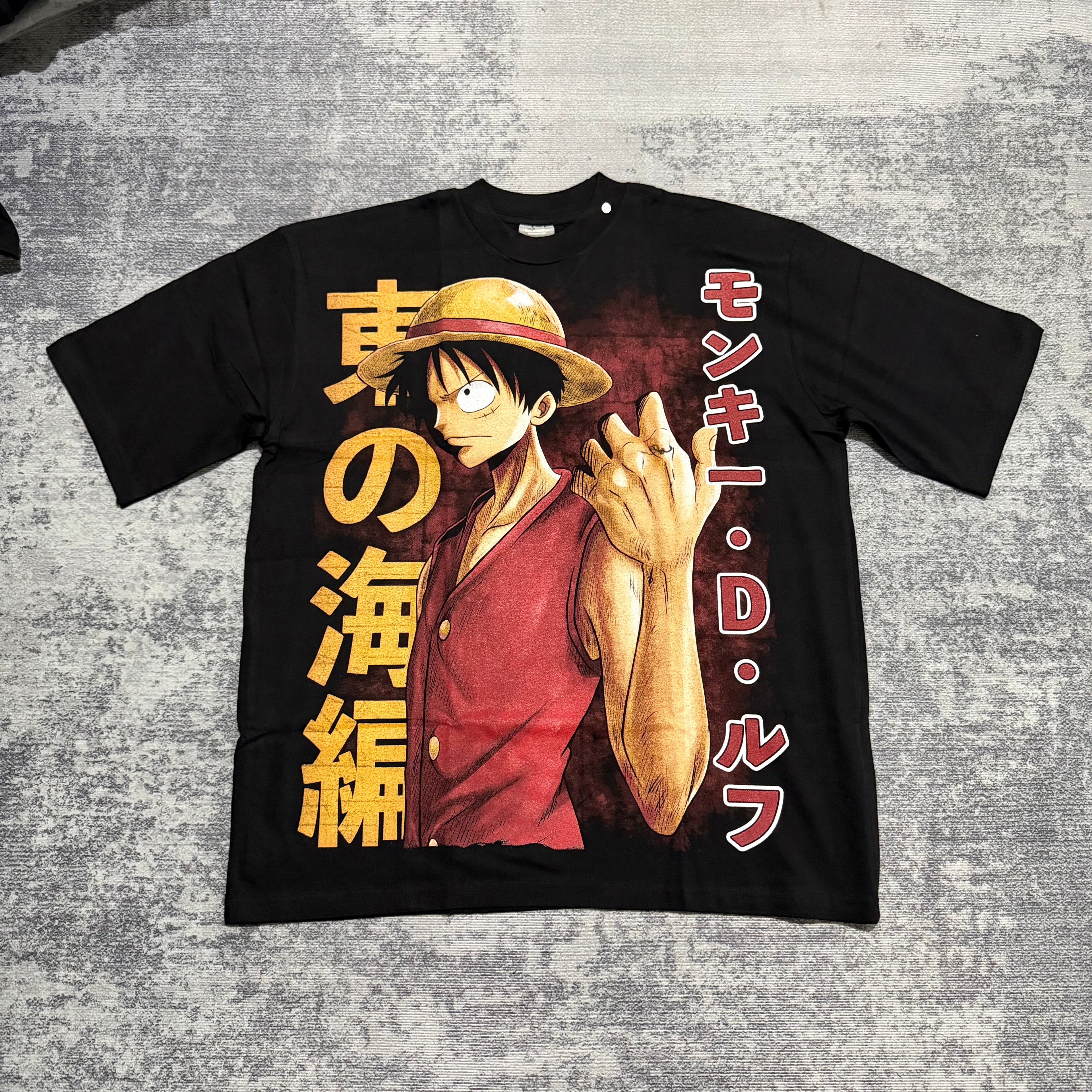 One_Piece_-_Luffy_Straw_Hat_Barrel_front