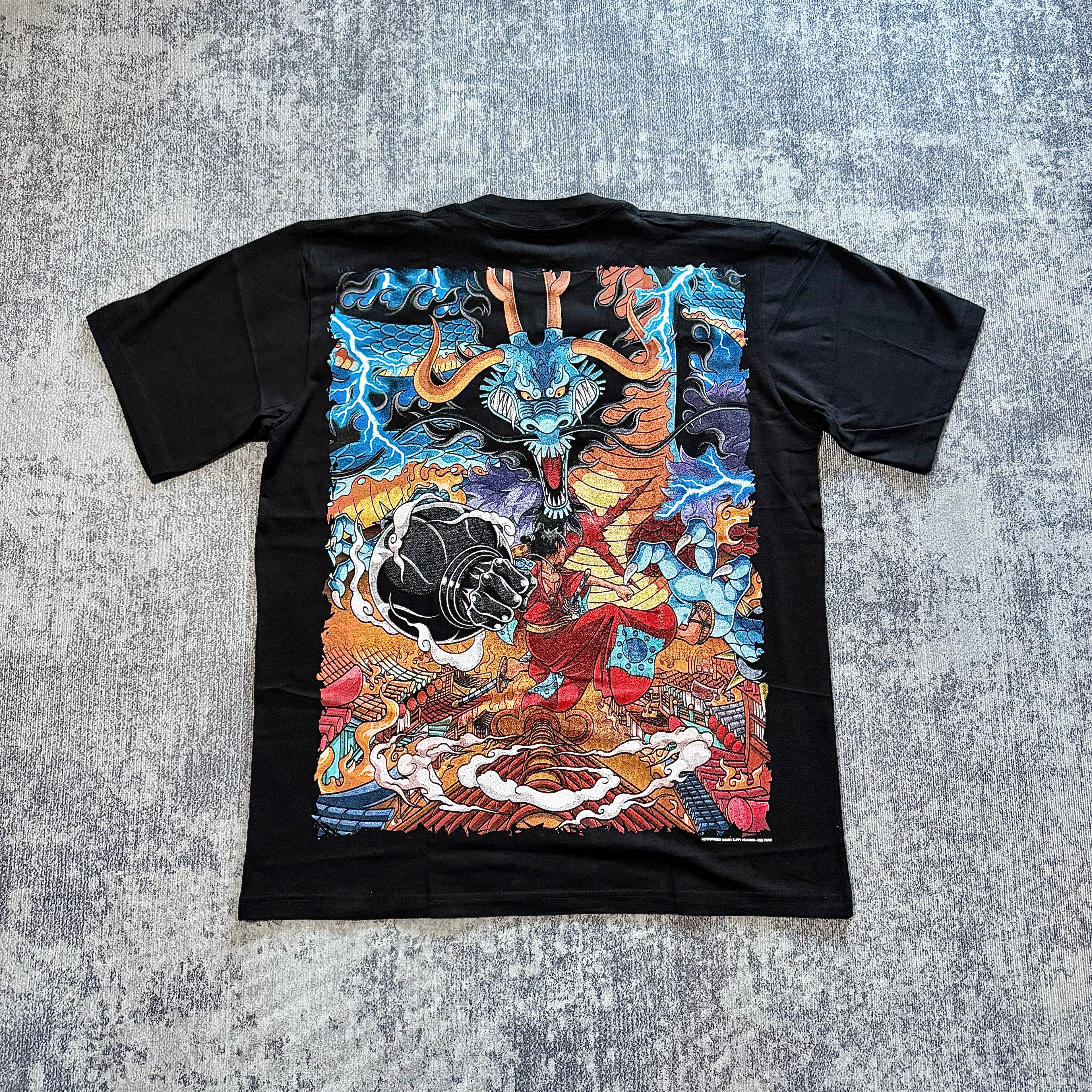 One_Piece_-_Luffy_Wano_vs_Kaido_back