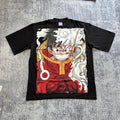 One Piece - Luffy egghead : nika front