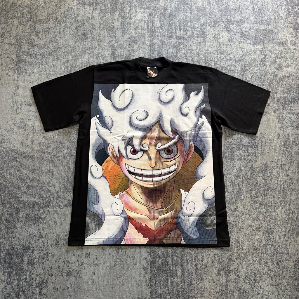 One Piece - Luffy nika Rare front