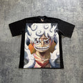 One Piece - Luffy nika Rare front